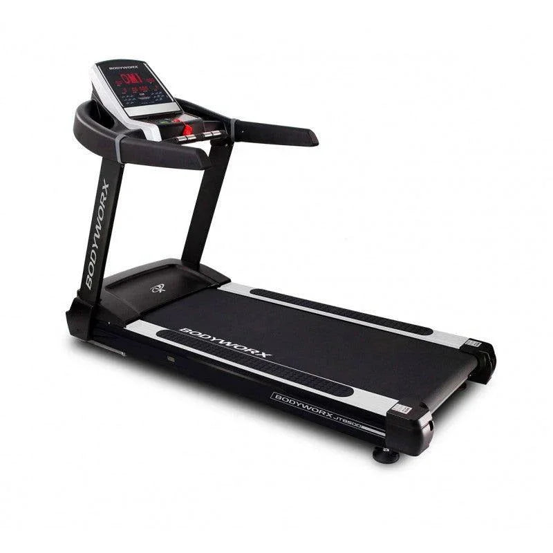 Bodyworx JT8500 2.0hp AC Light Commercial Treadmill