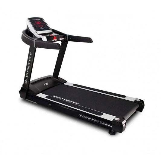 Bodyworx JT8500 2.0hp AC Light Commercial Treadmill