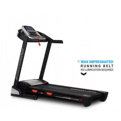 Bodyworx Challenger 175 1.75hp Treadmill