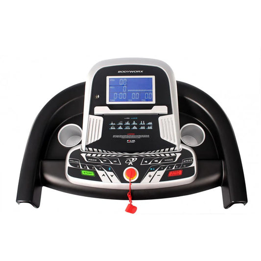 Bodyworx Challenger 175 1.75hp Treadmill