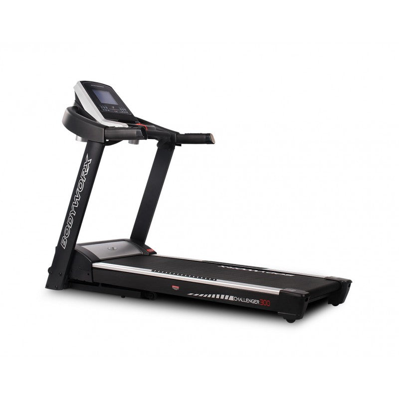 BodyworX Challenger 300 3.0hp Treadmill