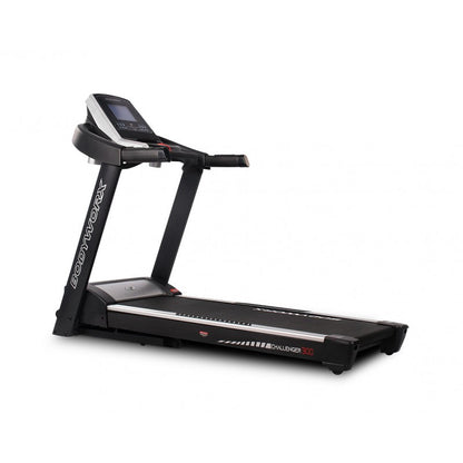 BodyworX Challenger 300 3.0hp Treadmill