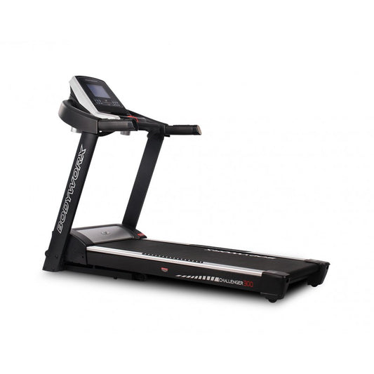 BodyworX Challenger 300 3.0hp Treadmill