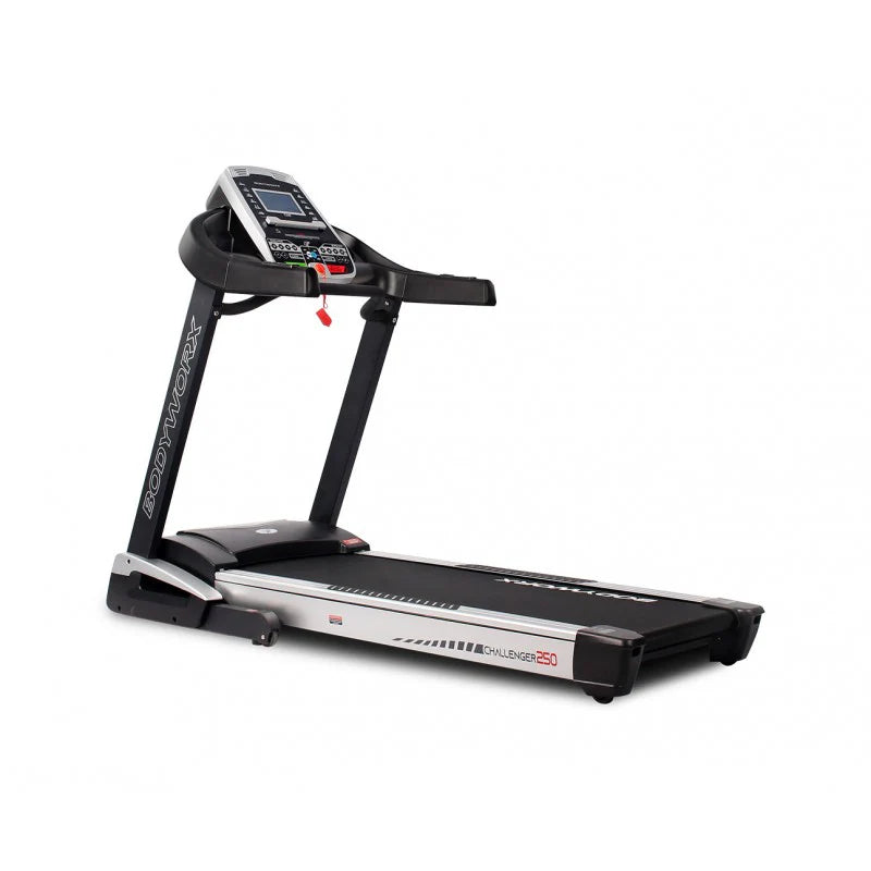 Bodyworx challenger 250 2.5hp Treadmill