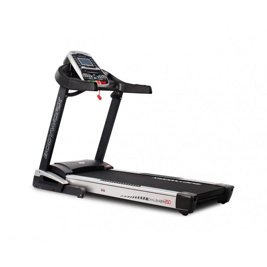 Bodyworx challenger 250 2.5hp Treadmill