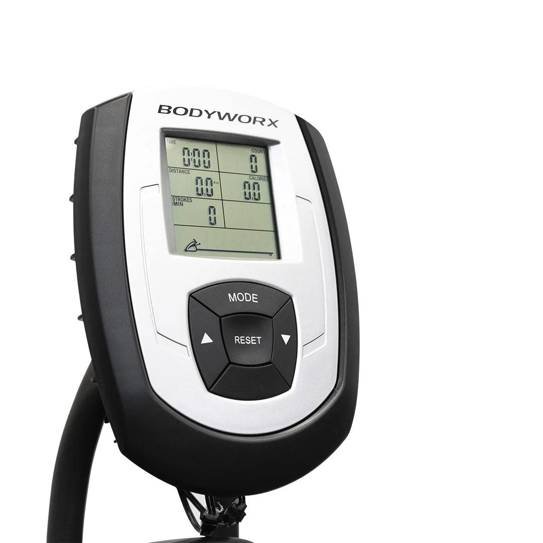 Bodyworx KRX280M Magnetic Rowing Machine