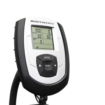 Bodyworx KRX280M Magnetic Rowing Machine