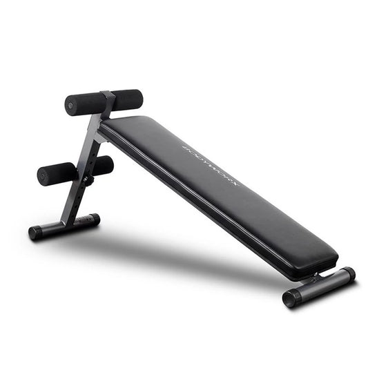 Deluxe Bodyworx Sit Up Bench