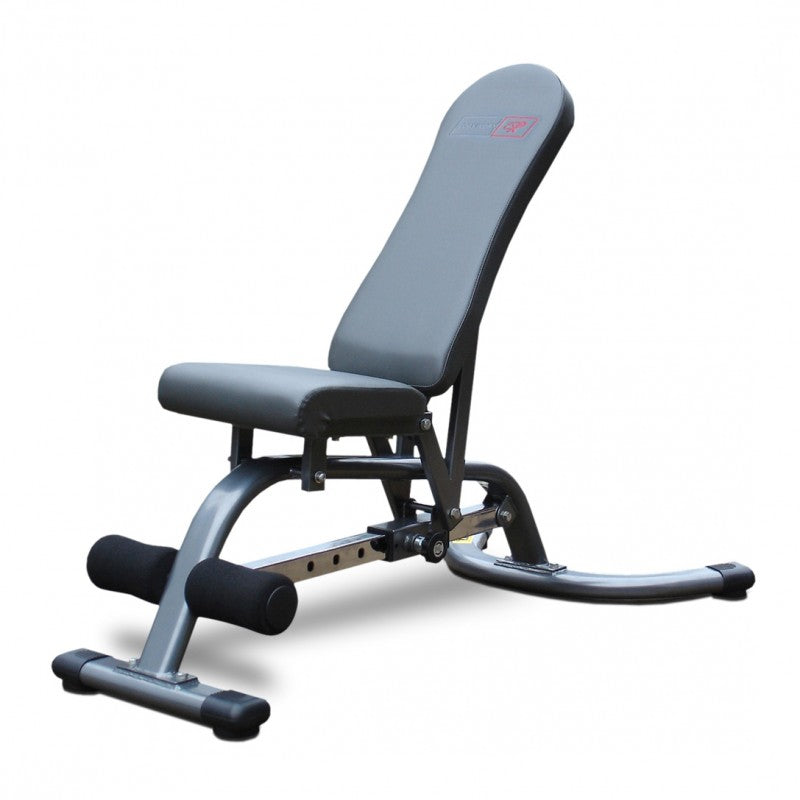 Bodyworx C329UB FID Utility Bench
