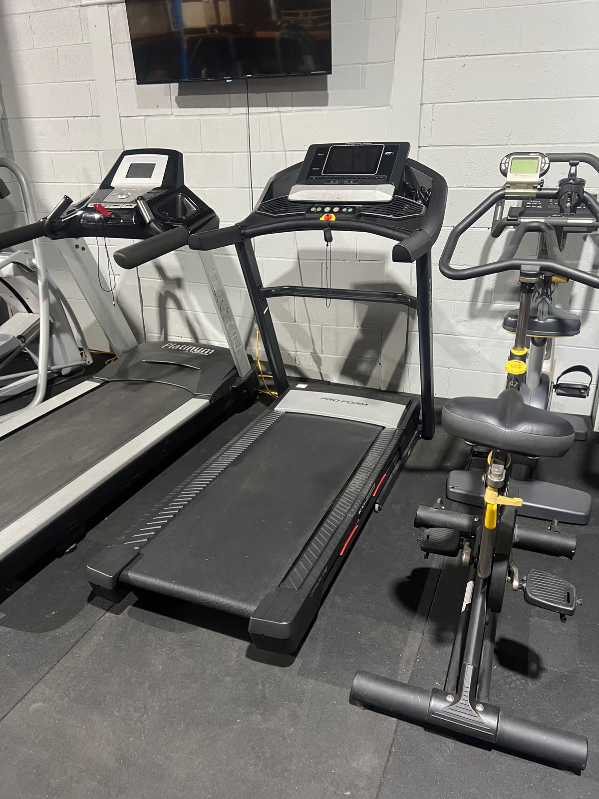 Pro-form Carbon T10 -Refurbished-
