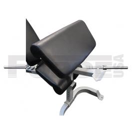 Force USA   Preacher Curl Bench