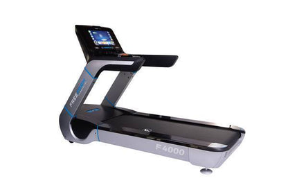 FreeForm F4000 Commercial Treadmill