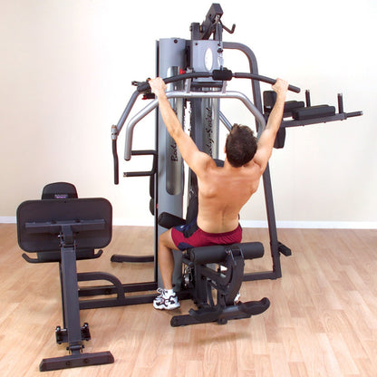 Body Solid G9S Twin Stack MultiGym