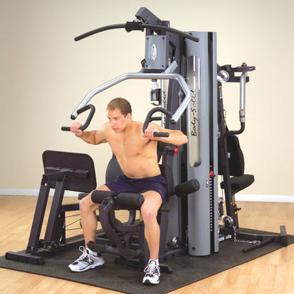 Body Solid G9S Twin Stack MultiGym