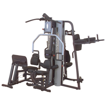 Body Solid G9S Twin Stack MultiGym