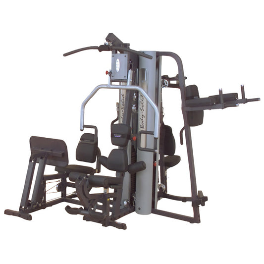 Body Solid G9S Twin Stack MultiGym