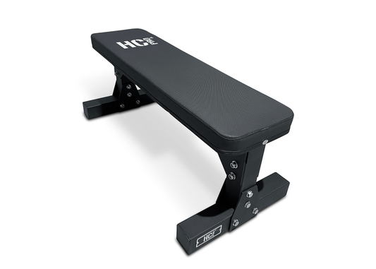 HCE Flat Bench - Refurbished