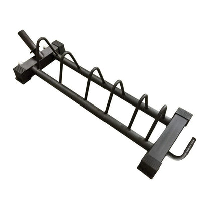 Olympic Bumper Plate Rack