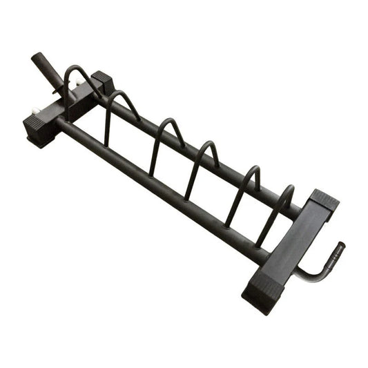 Olympic Bumper Plate Rack