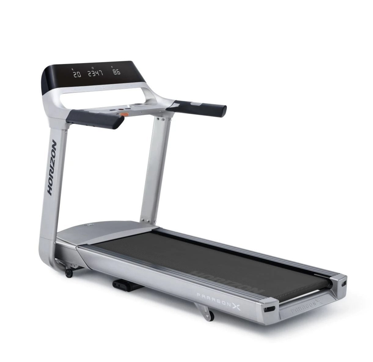 Horizon PARAGON X Treadmill