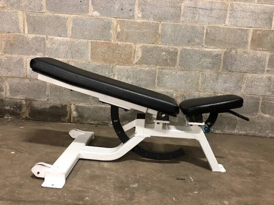 Precor Icarian Bench - Refurbished