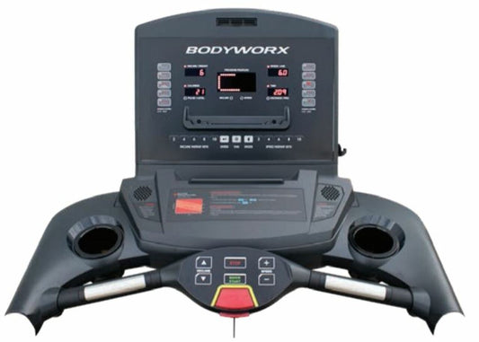 Bodyworx JT9400 Commercial Treadmill