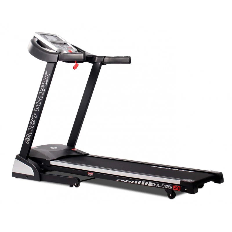 Bodyworx Challenger 150 1.5hp Treadmill