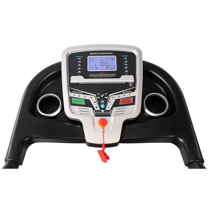 Bodyworx Challenger 150 1.5hp Treadmill