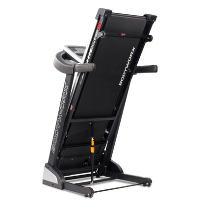 Bodyworx Challenger 150 1.5hp Treadmill