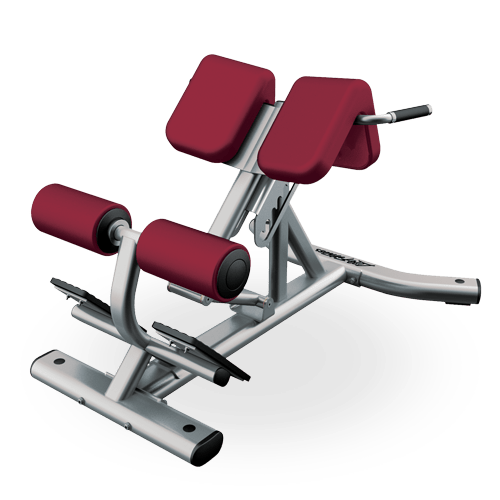 LifeFitness Hyper Extension - Refurbished