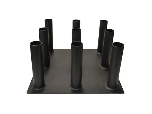 Olympic 9 Holes Barbell Holder