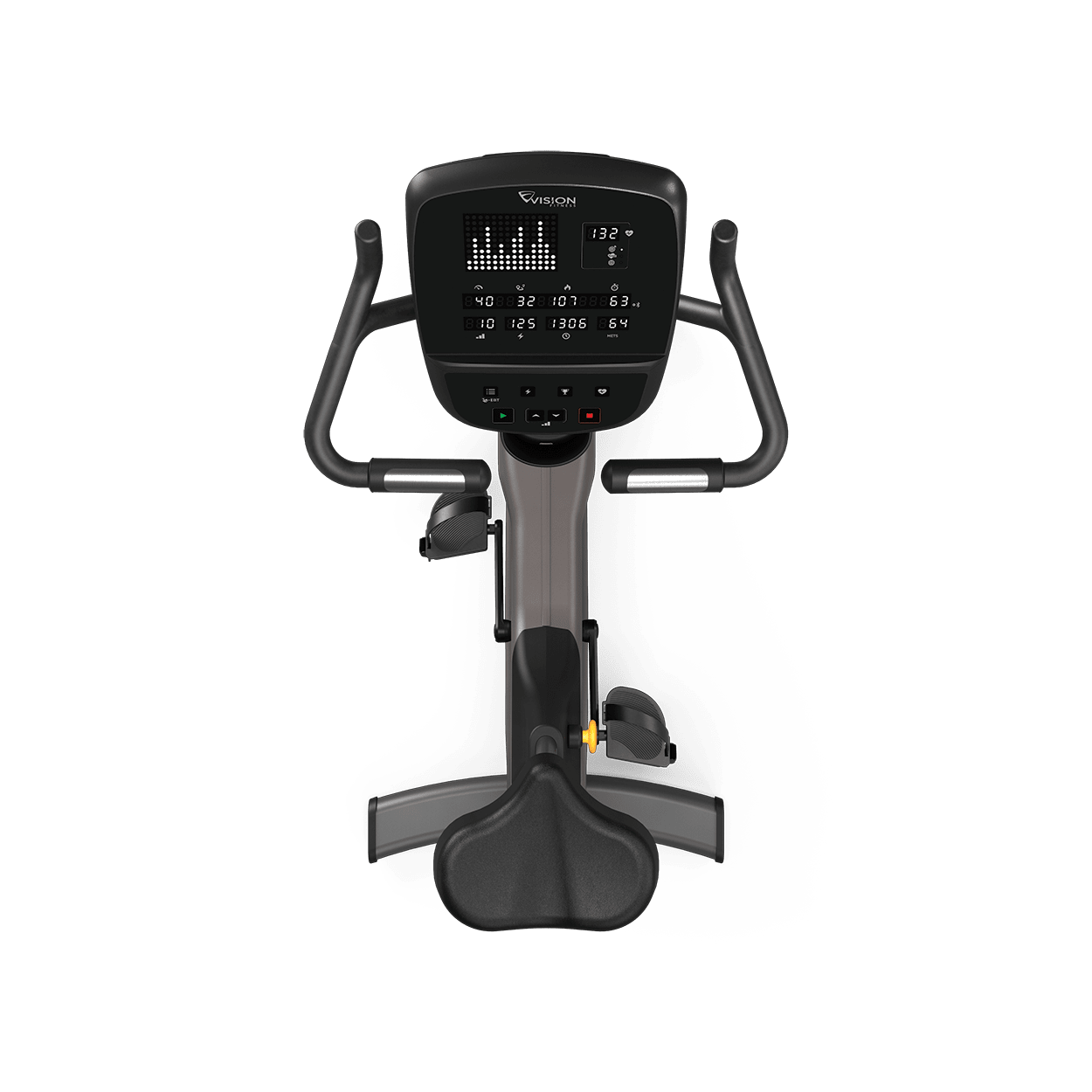 Vision U60 Upright Bike