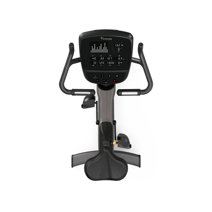 Vision U60 Upright Bike