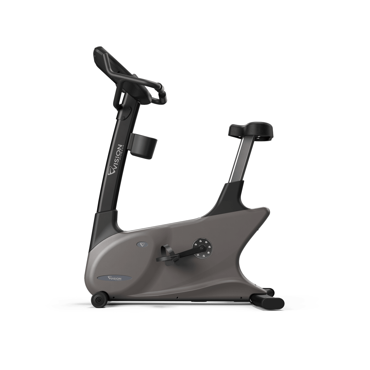 Vision U60 Upright Bike