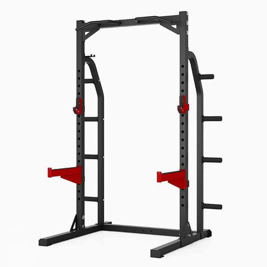 BODYWORX PHR3250 Pivot Heavy Duty Half Rack