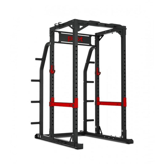 BODYWORX PXR6255 Pivot Heavy Duty Commercial Power Rack