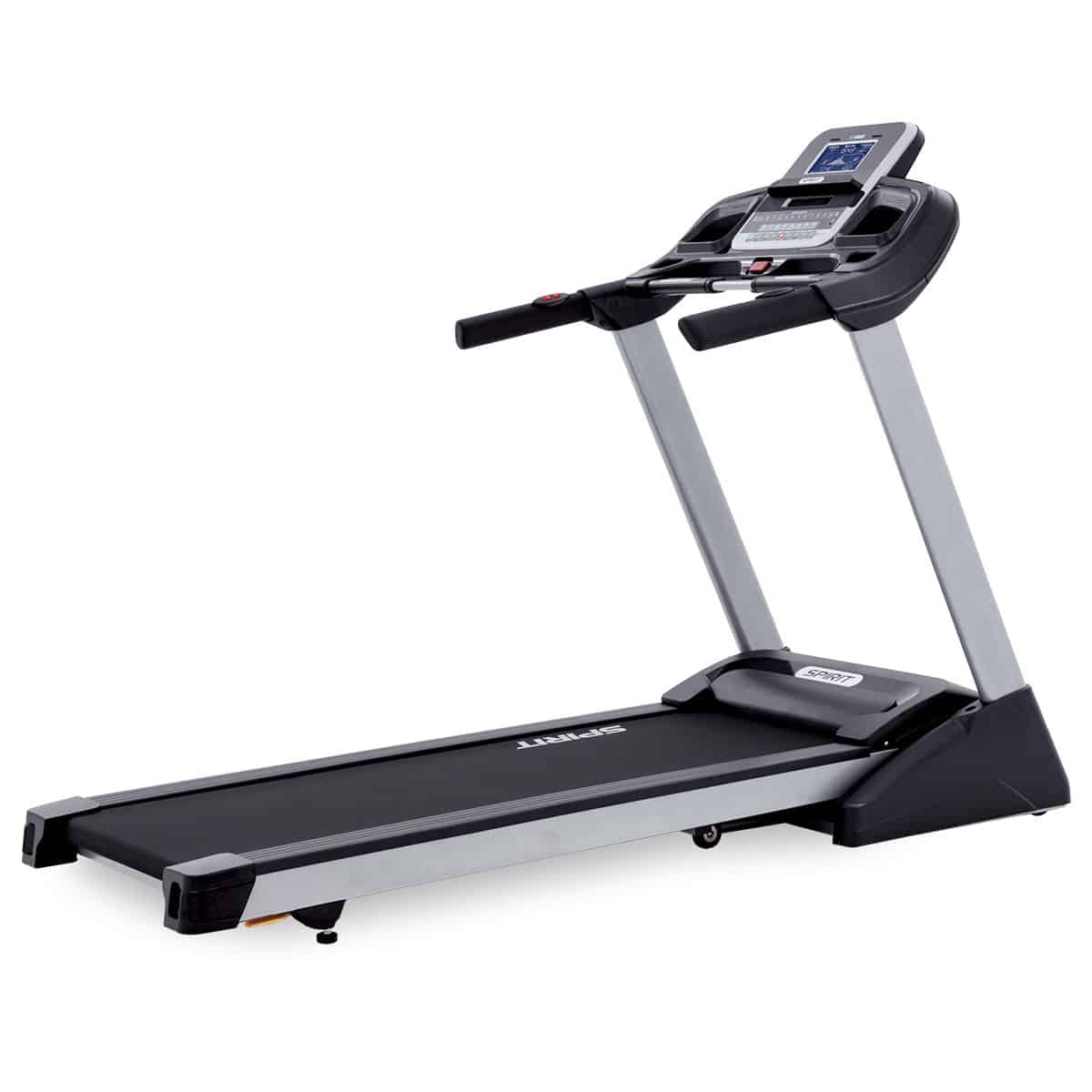 Spirit XT285 Treadmill