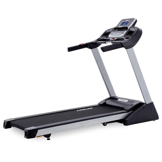 Spirit XT285 Treadmill