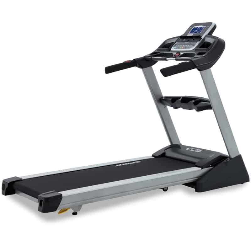 Spirit XT385 Treadmill