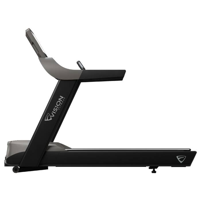 Vision T600 Commercial Treadmill