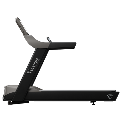 Vision T600 Commercial Treadmill