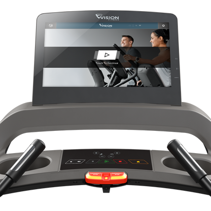 Vision T600 Commercial Treadmill
