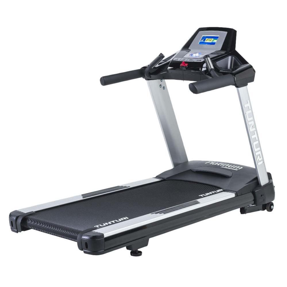 Tunturi Platinum Treadmill - Refurbished