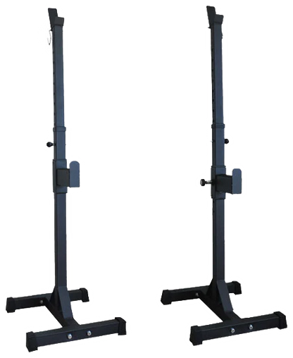 Portable Squat Rack / Barbell Stand