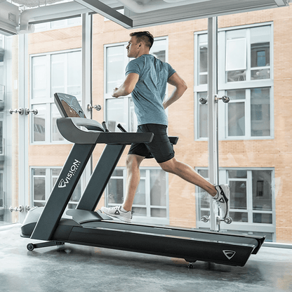 Vision T600 Commercial Treadmill