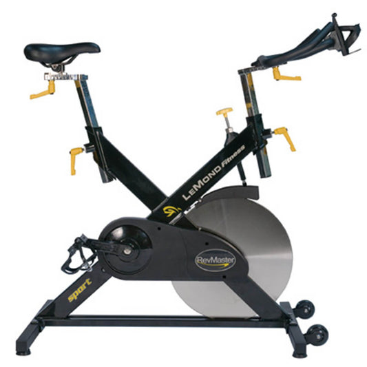 Lemond RevMaster Pro Spin Bike