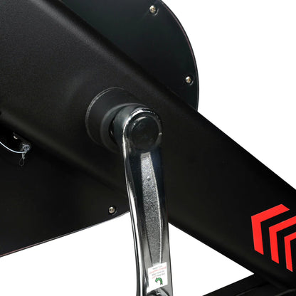 Semi-Commercial Spin Bike- Flywheel Exercise Bike For Home & Gym Workouts